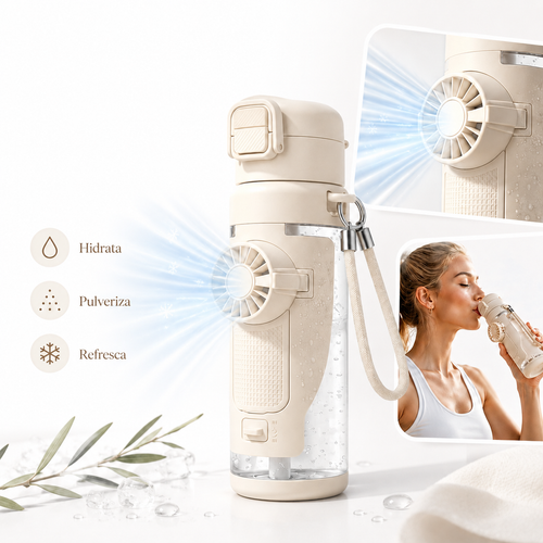 VELIA Bottle