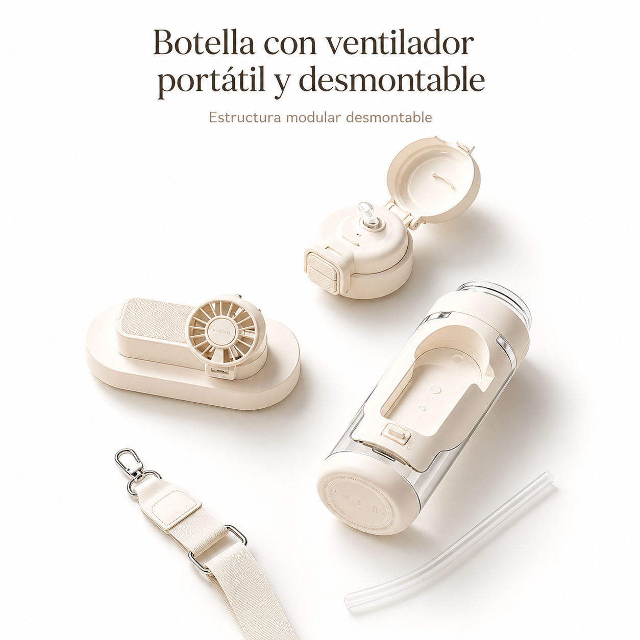 VELIA Bottle