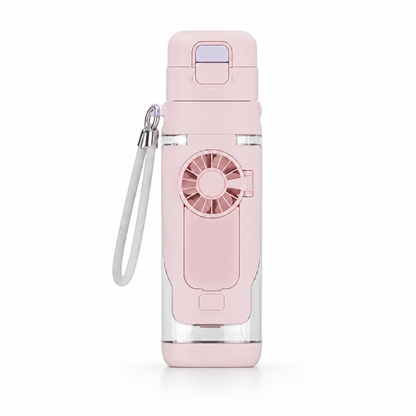 VELIA Bottle